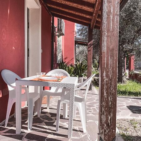 Appartamento La Casa Rossa - Affitti Brevi Italia Rimini Ngoại thất bức ảnh